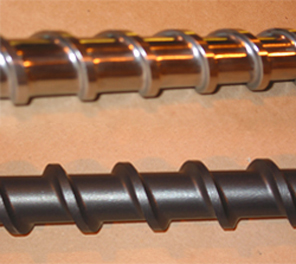 Spraying & Finishing Services Spraying & Finishing Services