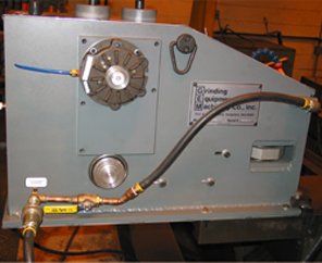 Finishing Capabilities Finishing Capabilities