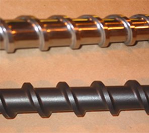 Spraying & Finishing Services Spraying & Finishing Services
